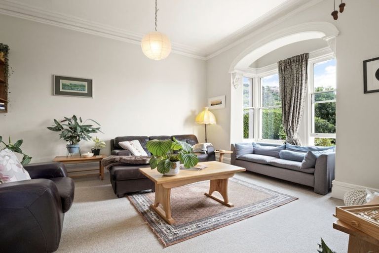 Photo of property in 77 Bedford Street, Saint Clair, Dunedin, 9012