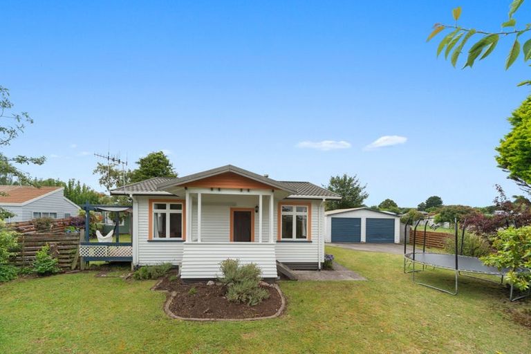 Photo of property in 8 Arthur Crescent, Hilltop, Taupo, 3330