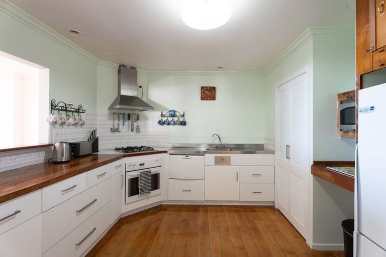 Photo of property in 55 Tireti Road, Titahi Bay, Porirua, 5022