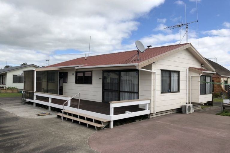 Photo of property in 112b Fenton Street, Thames, 3500