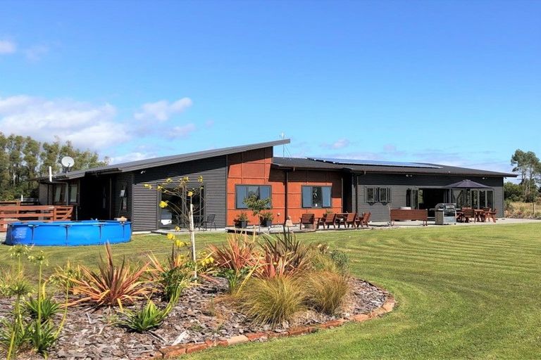 Photo of property in 157 Hau Hau Road, Blue Spur, Hokitika, 7882