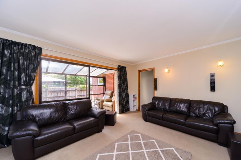 Photo of property in 359 Ruahine Street, Terrace End, Palmerston North, 4410
