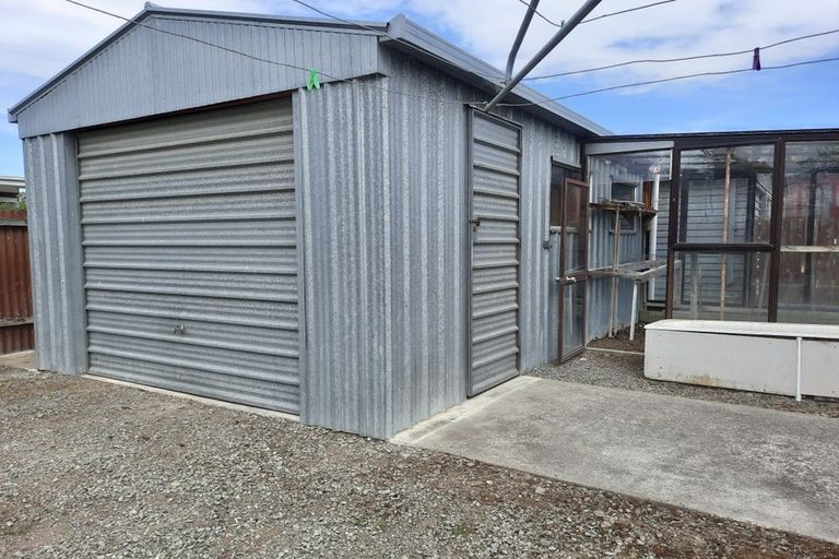 Photo of property in 22 Godley Street, Temuka, 7920