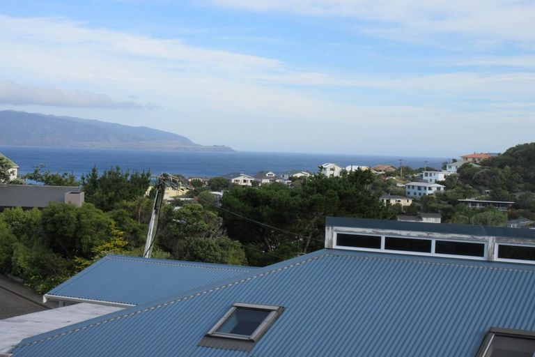 Photo of property in 23a Wye Street, Island Bay, Wellington, 6023