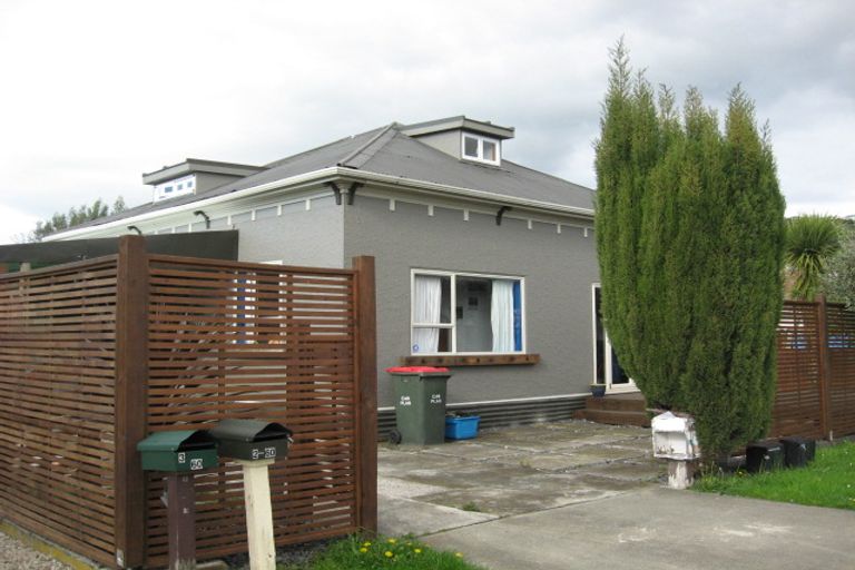 Photo of property in 1/60 Green Street, Tahunanui, Nelson, 7011