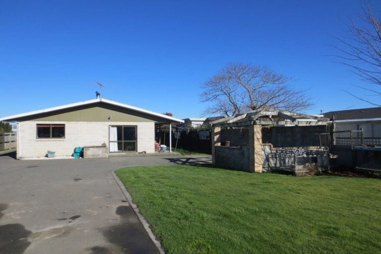 Photo of property in 164 Alford Forest Road, Allenton, Ashburton, 7700