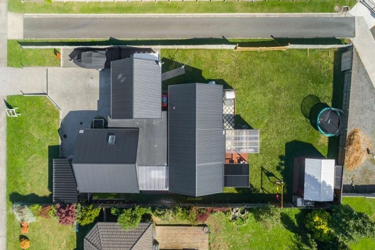 Photo of property in 56 Western Road, Ngongotaha, Rotorua, 3010