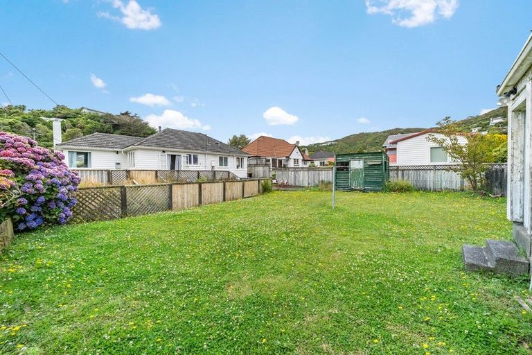 Photo of property in 7 Marshall Street, Karori, Wellington, 6012