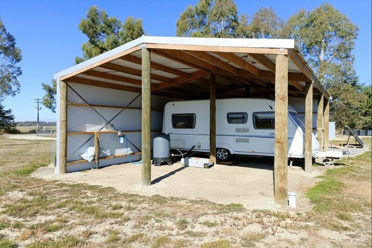 Photo of property in 558 Hamilton Road, Ashwick Flat, Fairlie, 7987