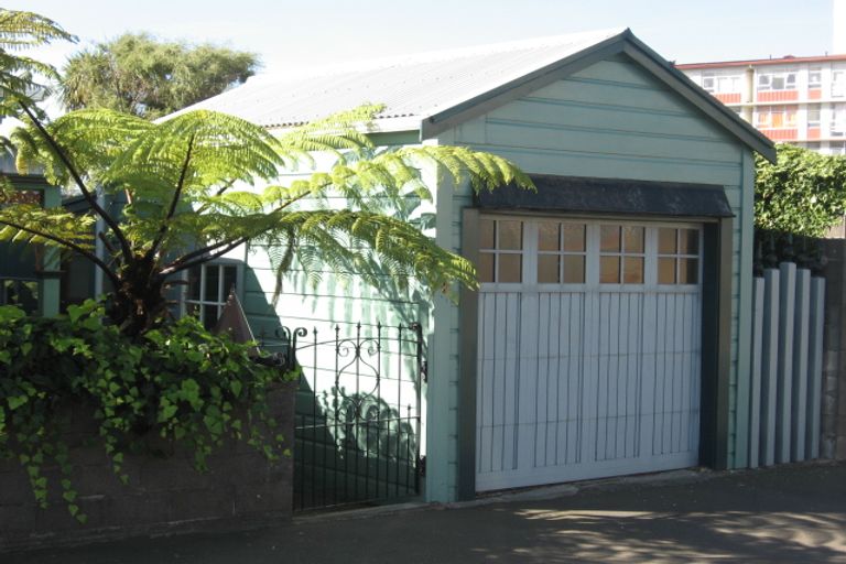 Photo of property in 4 Angus Avenue, Berhampore, Wellington, 6023