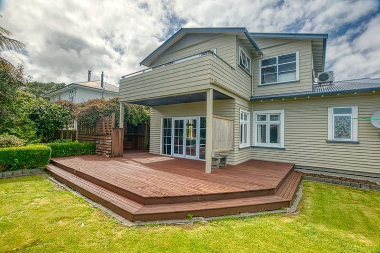 Photo of property in 40 Palmerston Street, Greymouth, 7805