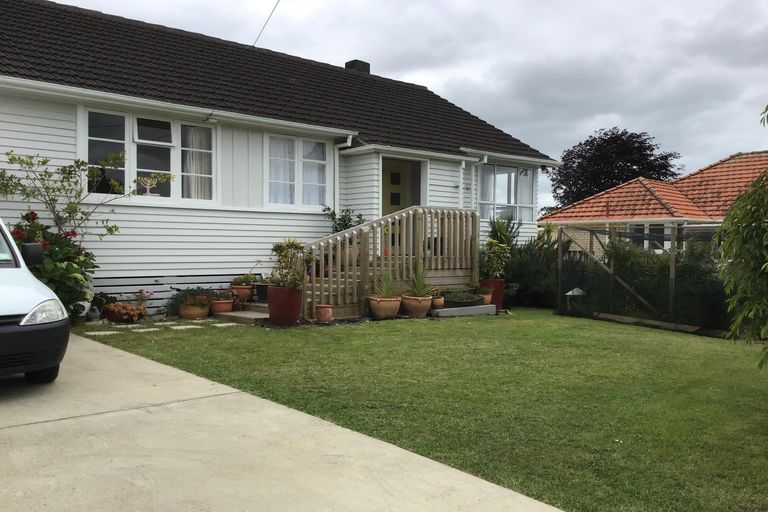 Photo of property in 21 Sanders Avenue, Morrinsville, 3300