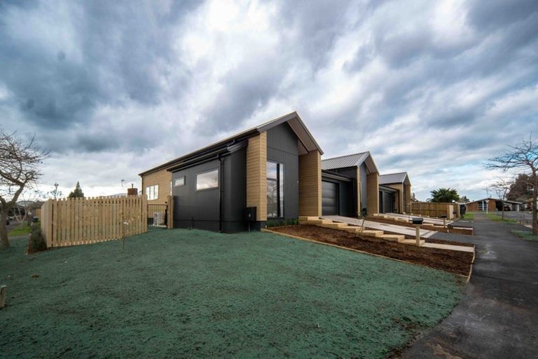 Photo of property in 4 Bremworth Avenue, Dinsdale, Hamilton, 3204