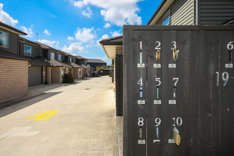 Photo of property in 2/19 Abbotsford Street, Whitiora, Hamilton, 3200
