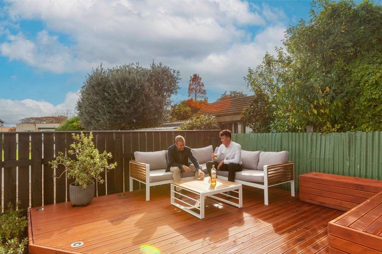 Photo of property in 1029b Konini Street, Mahora, Hastings, 4120