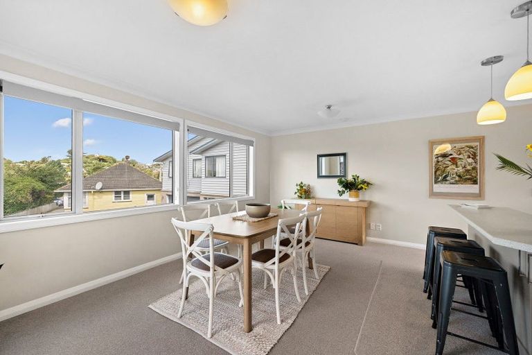 Photo of property in 16b Stephen Street, Johnsonville, Wellington, 6037