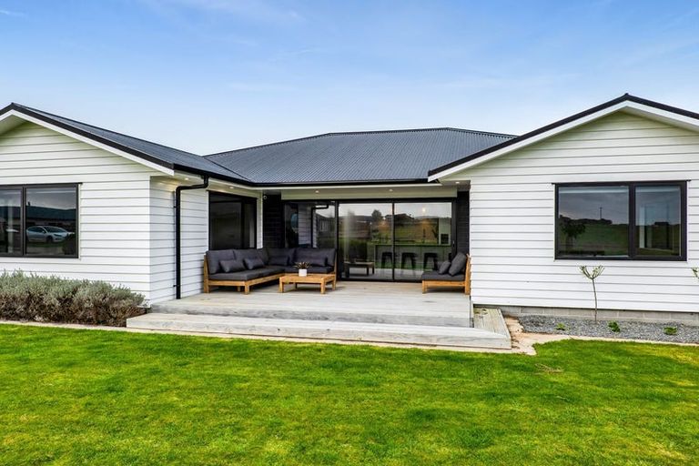 Photo of property in 20a Larlin Drive, Hawera, 4675