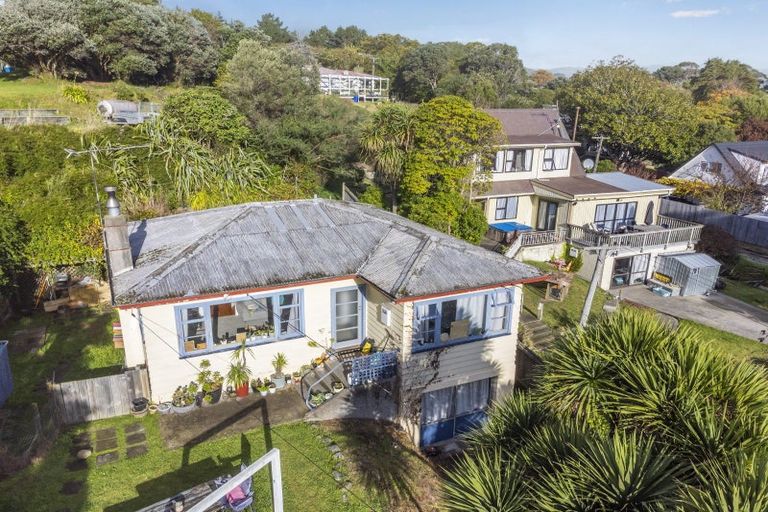 Photo of property in 224 Matai Road, Raumati Beach, Paraparaumu, 5032