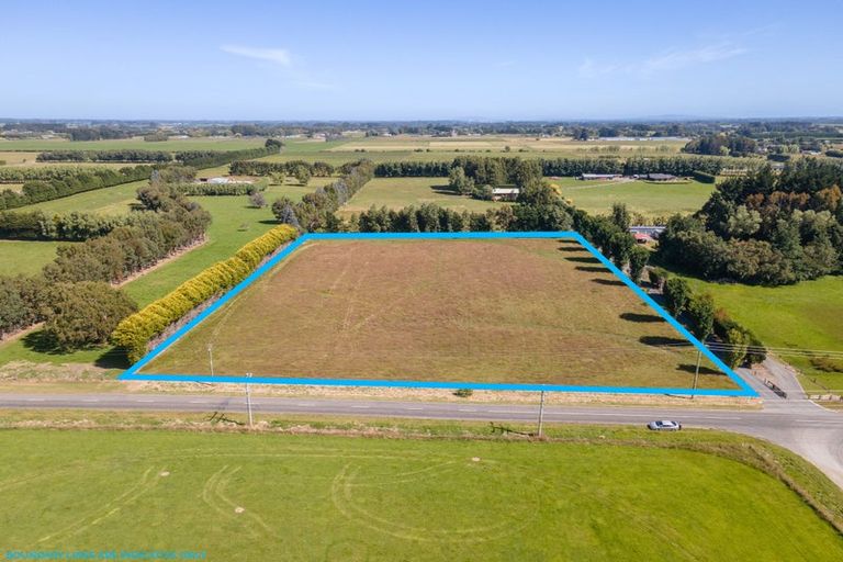 Photo of property in 54 Counsell Road, Makarewa, Invercargill, 9876