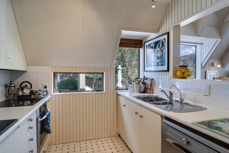 Photo of property in 615 Peninsula Road, Kelvin Heights, Queenstown, 9300