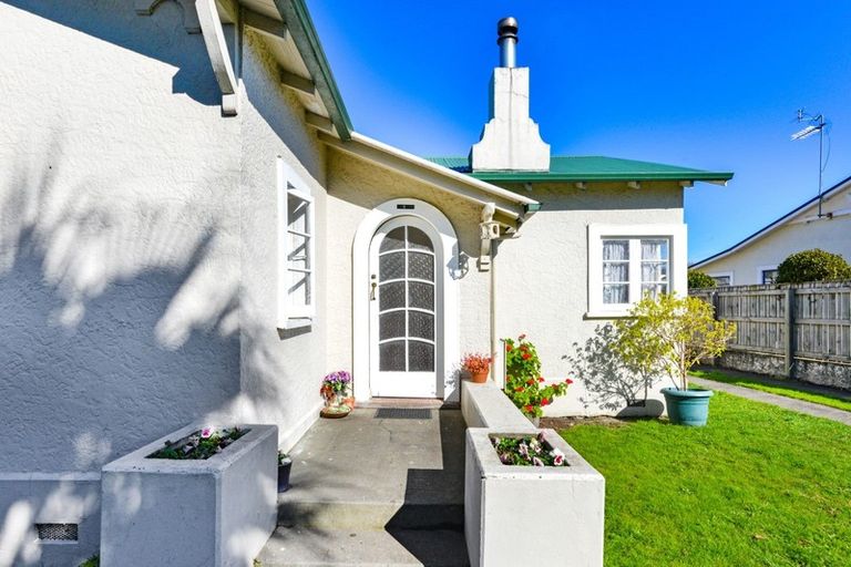 Photo of property in 402 Frederick Street, Mahora, Hastings, 4120