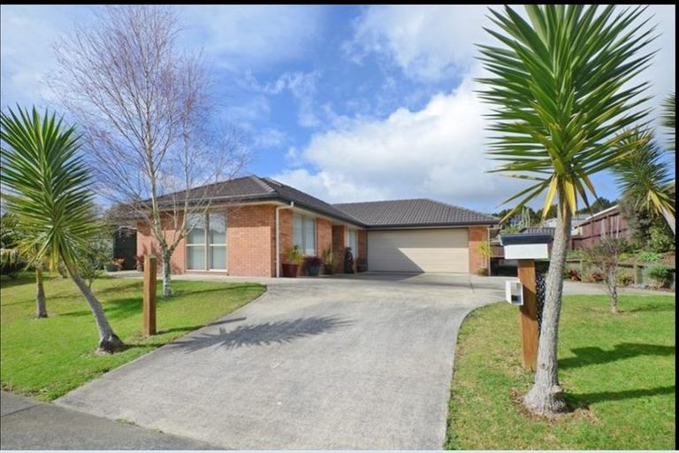 Photo of property in 40 Bush Haven Drive, Te Kamo, Whangarei, 0112