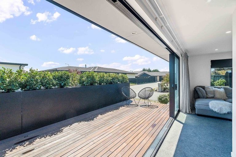 Photo of property in 670 Springston Rolleston Road, Rolleston, 7615