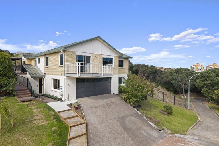 Photo of property in 3 Greenway Rise, Gulf Harbour, Whangaparaoa, 0930