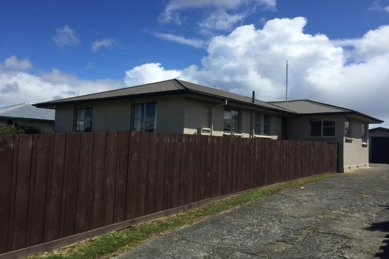 Photo of property in 42 Kelso Crescent, Strathern, Invercargill, 9812