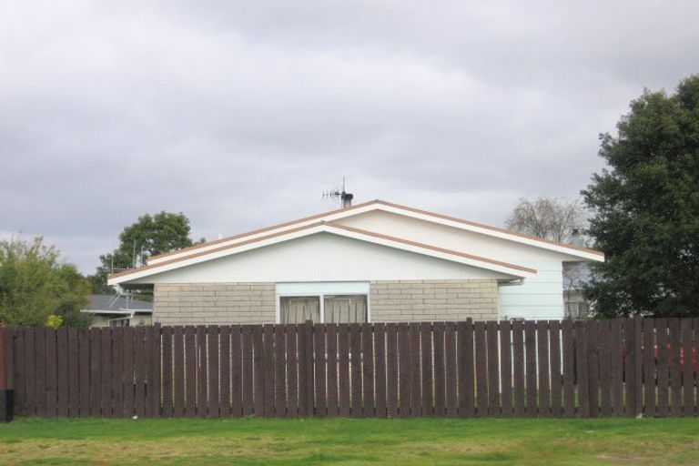 Photo of property in 54 Gloucester Road, Mount Maunganui, 3116