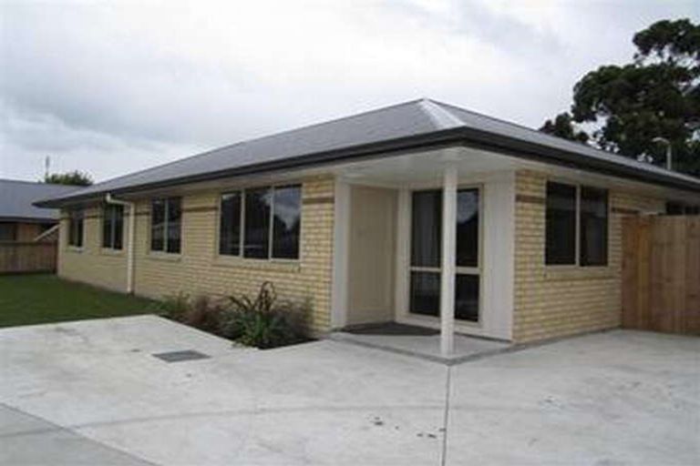 Photo of property in 18 Eliot Street, Enderley, Hamilton, 3214