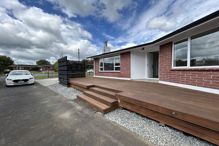 Photo of property in 58 Dublin Street, Pukekohe, 2120