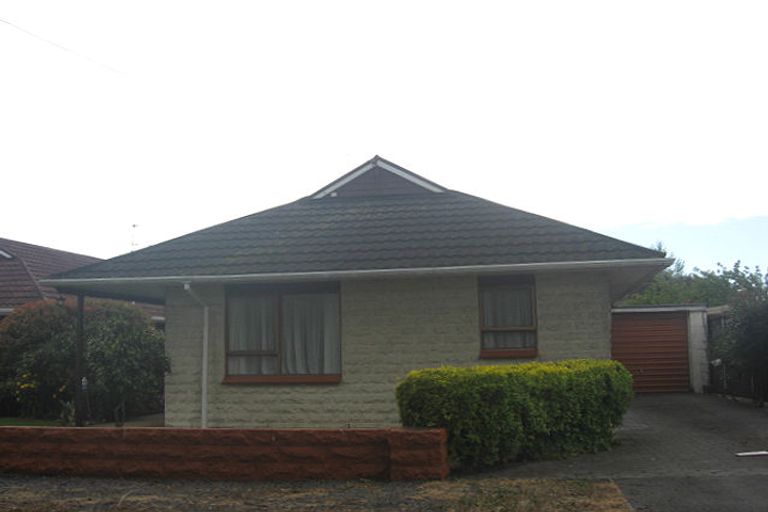 Photo of property in 2/23 Weld Street, Blenheim, 7201
