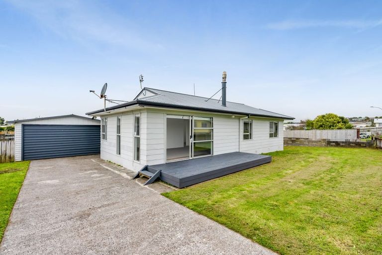 Photo of property in 12 Veronica Place, Bell Block, New Plymouth, 4312