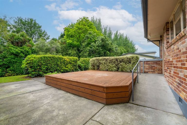 Photo of property in 91 Talbot Street, Geraldine, 7930