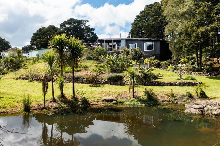 Photo of property in 397b Tauraroa Road, Maungakaramea, Whangarei, 0178