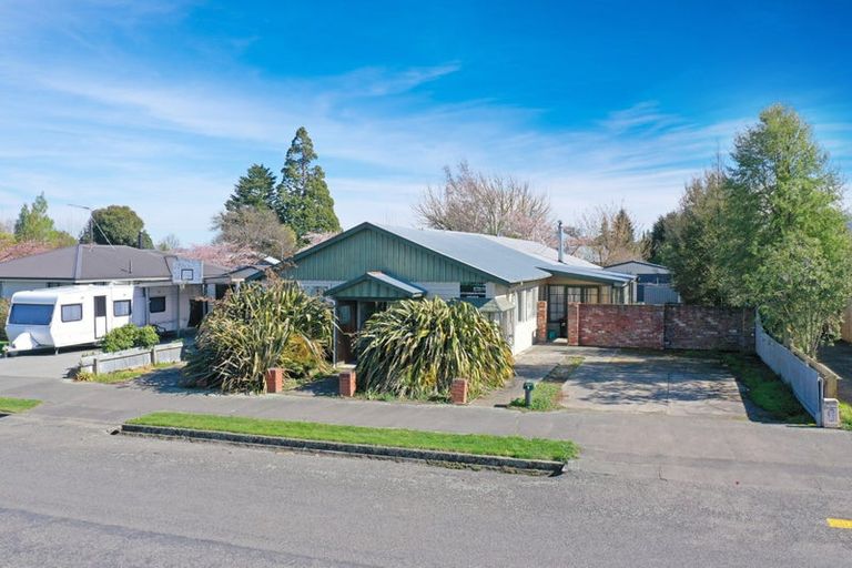 Photo of property in 5 Mcmillan Street, Methven, 7730