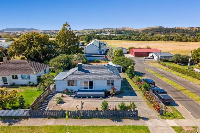 Photo of property in 36 Harris Street, Huntly, 3700