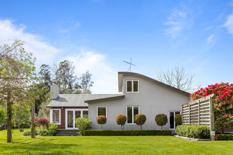 Photo of property in 67d Jericho Road, Pukekohe East, Pukekohe, 2677