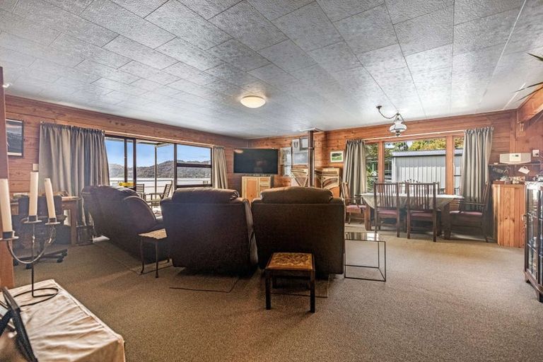 Photo of property in 293 State Highway 30, Lake Rotoma, Rotorua, 3074