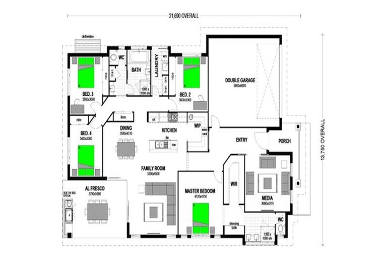 Photo of property in 125 Chapel Road, Loburn, Rangiora, 7472