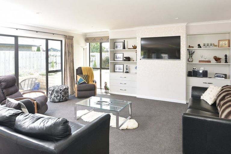 Photo of property in 6 Goldrich Grove, Netherby, Ashburton, 7700