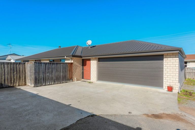 Photo of property in 137d Maxwell Road, Redwoodtown, Blenheim, 7201