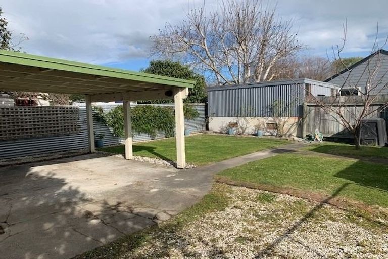 Photo of property in 112a Gascoigne Street, Raureka, Hastings, 4120