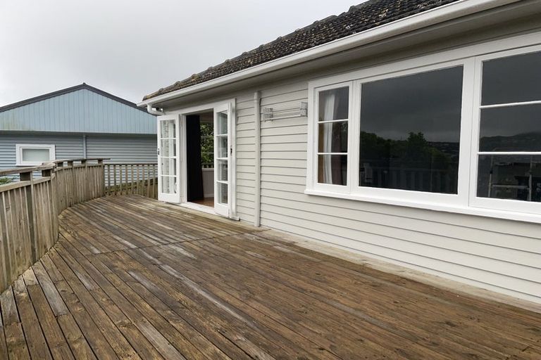 Photo of property in 34 Chesterton Street, Johnsonville, Wellington, 6037