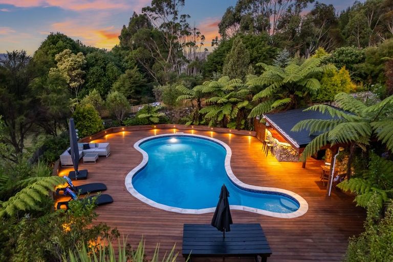 Photo of property in 233b Murphys Road, Judgeford, Porirua, 5381