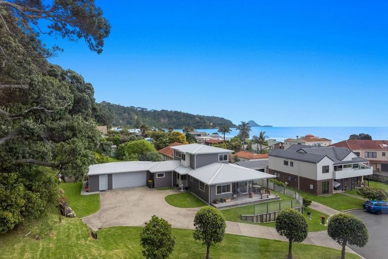 Photo of property in Beachpoint Apartments, 2/5 West End Road, Ohope, 3121