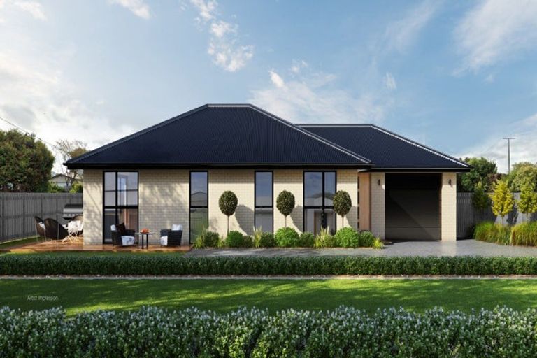 Photo of property in 83a Winchester Street, Levin, 5510