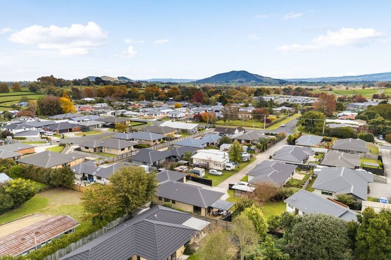 Photo of property in 13 Walmsley Street, Kihikihi, Te Awamutu, 3800