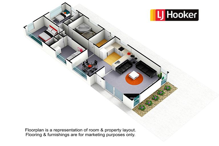 Photo of property in 11 Matipo Crescent, Pukete, Hamilton, 3200